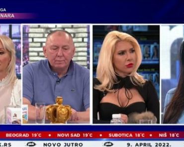 Srpkinja otkrila mračne tajne estrade – ove poznate dame se bave najstarijim zanatom? Neke rade i za službu, a i…