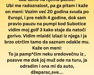 Kod poznanika VIDEO kako na TV-u stoje PATIKE ,a kada mu je OVAJ objasnio RAZLOG ostao je u ŠOKU!