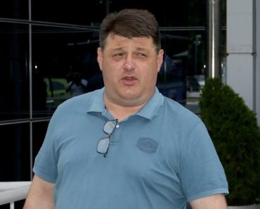 Da li znate šta Predrag Sarapa ima od škole? Za njegovo ime zna cela nacija, ali ovo je apsolutno svima promaklo