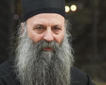 Hitno se oglasila Srpska pravoslavna crkva Hitno se oglasila Srpska pravoslavna crkva