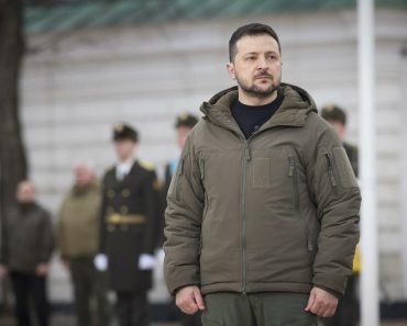 Na sahrani papa Franje, svi gledaju u Zelenskog: Evo kako je došao obučen