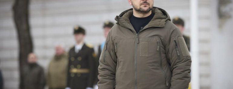 Na sahrani papa Franje, svi gledaju u Zelenskog: Evo kako je došao obučen
