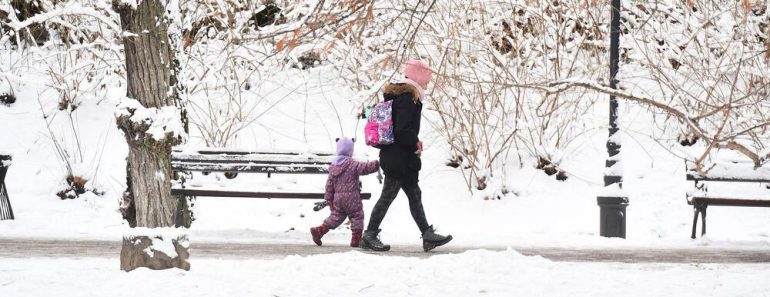 “Mraz će biti toliko jak, čak -12°C”: Čubrilo otkriva koliko će ledara trajati, i kad nam stiže pravo proleće!