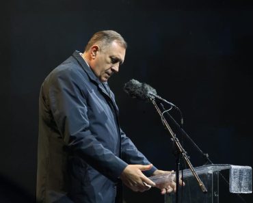 Dodik o informaciji da je tražio rusko državljanstvo: Hitno se oglasio iz Moskve, evo šta je poručio Dodik o informaciji da je tražio rusko državljanstvo: Hitno se oglasio iz Moskve, evo šta je poručio
