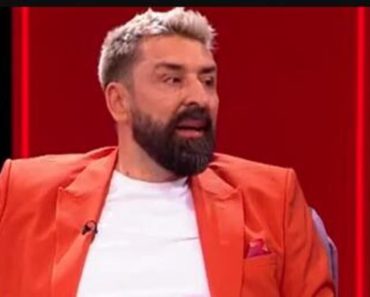 Uhapšen i zatvoren Ognjen Amidžić! Sve isplivalo na videlo Uhapšen i zatvoren Ognjen Amidžić! Sve isplivalo na videlo
