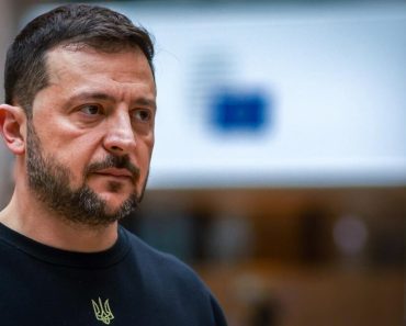 “Ne, Zelenski, neće moći” Od ranog jutra najgore vesti stigle za Ukrajinca!
