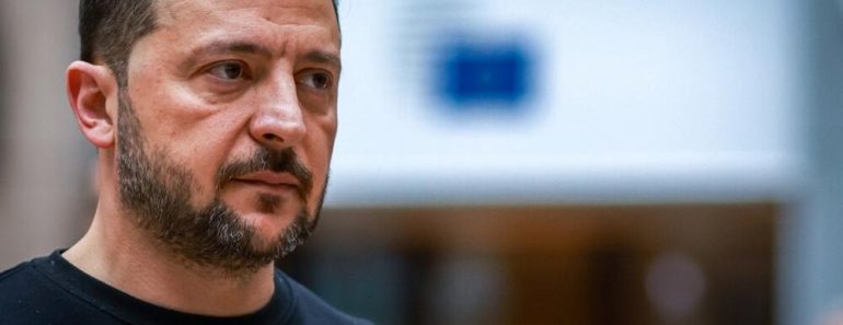 “Ne, Zelenski, neće moći” Od ranog jutra najgore vesti stigle za Ukrajinca!