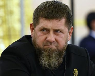 Upravo stigla udarna vest o Kadirovu! Potvrđeno je da…