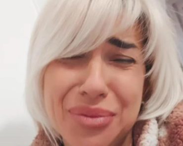 ŠOK! Jovana Jeremić raskida sa biznismenom Draganom! U programu ridala – “pisali su da su mi sati odbrojeni zbog..” ŠOK! Jovana Jeremić raskida sa biznismenom Draganom! U programu ridala – “pisali su da su mi sati odbrojeni zbog..”