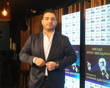 Darko Lazić rešio sve da prizna, Srbija nema: Niko nije verovao da će ovo reći