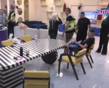 Drama na Pinku dovela do prekida programa: Nacija ostala zatečena pred ovim scenama, nisu znali za granicu Drama na Pinku dovela do prekida programa: Nacija ostala zatečena pred ovim scenama, nisu znali za granicu