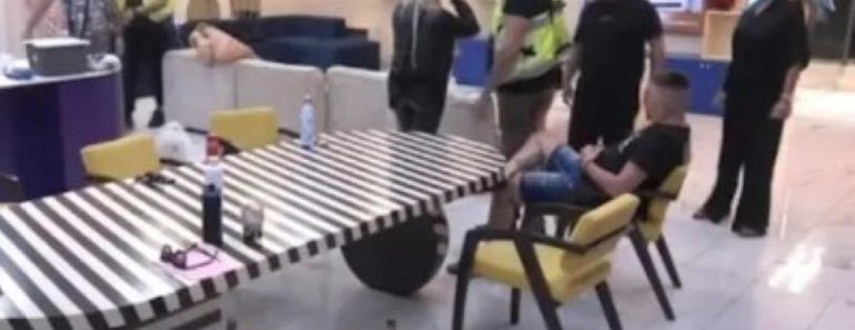 Drama na Pinku dovela do prekida programa: Nacija ostala zatečena pred ovim scenama, nisu znali za granicu