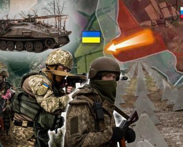 Neverovatna priča sa fronta! Šta je ovo uradio ruski vojnik?! Sakrio se i podrum i zatekao šokantnu scenu, a onda… Neverovatna priča sa fronta! Šta je ovo uradio ruski vojnik?! Sakrio se i podrum i zatekao šokantnu scenu, a onda…
