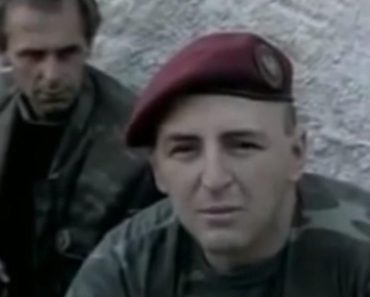 Ovaj čovek je jedini smeo da prebije Arkana! Izuo ga iz cipela, al nije očekivao ovu jezivu osvetu! Ovaj čovek je jedini smeo da prebije Arkana! Izuo ga iz cipela, al nije očekivao ovu jezivu osvetu!