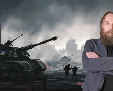 (VIDEO) Dugin šokirao sve na CNN-u! Ovako nešto na toj televiziji se teško može čuti: Putin i Tramp su uradili ovo… (VIDEO) Dugin šokirao sve na CNN-u! Ovako nešto na toj televiziji se teško može čuti: Putin i Tramp su uradili ovo…
