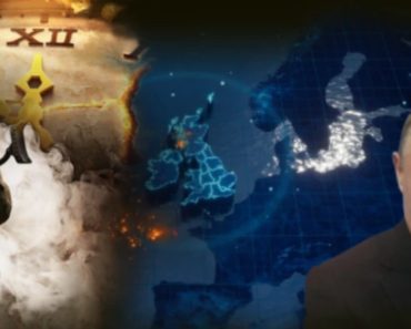 Putin zaledio Engleze! Kod britanske obale isplivalo nešto jezivo: Odsekli se od straha kada su saznali planove Moskve!
