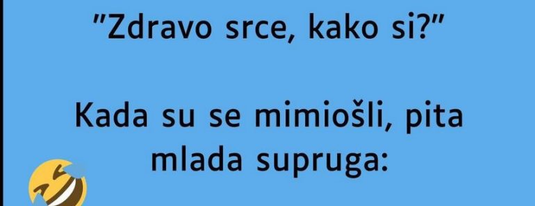 Vic Dana : Čovek zna znanje ….