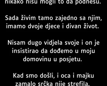 Udala sam se za Turčina… Udala sam se za Turčina…