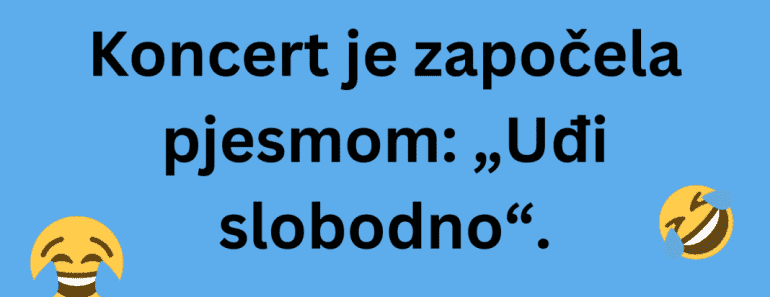 Vic Dana : Udji slobodno …