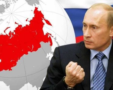 DUGIN ŠOKIRAO! Putin pravi veliku Rusiju?! Granice se menjaju nepovratno EVO ŠTA PLANIRAJU!