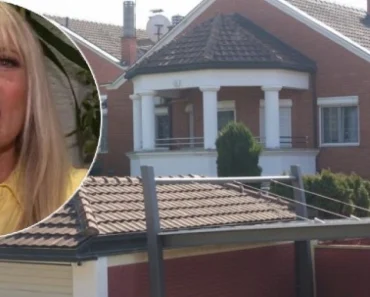 SUZANA JOVANOVIĆ SE SUOČILA SA ZDRAVSTVENIM PROBLEMOM Tek nakon Sašine smrt se saznalo za njeno teško stanje