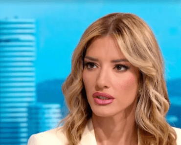 JOVANA JOKSIMOVIĆ NAPRAVILA HAOS U JUTARNJEM PROGRAMU Pobesnela kada je ugledala ovu gošću, nepozvana je upala u studio…