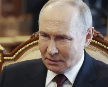 OVO JE PUTINOVA PONUDA ZA TRAJNI MIR! Kremlj objavio VELIKE VESTI – ovo je predlog Rusije za konačni kraj rata u Ukrajini?! OVO JE PUTINOVA PONUDA ZA TRAJNI MIR! Kremlj objavio VELIKE VESTI – ovo je predlog Rusije za konačni kraj rata u Ukrajini?!