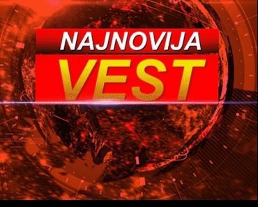 Oglasila se policija povodom stravične nesreće na autoputu! Evo koliki je broj poginulih