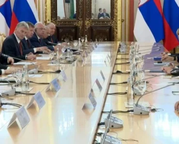 Predsednik Vučić to nije dozvolio! Iz Vlade je stigao ovaj zahtev, ali je odbijen! Predsednik Vučić to nije dozvolio! Iz Vlade je stigao ovaj zahtev, ali je odbijen!