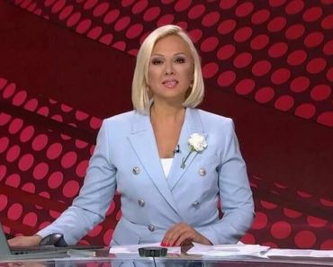 “Ništa nije ukazivalo na…” Voditeljka RTS poslala poruku iz Takovske 10 – istina iz Dnevnika se neće prećutati “Ništa nije ukazivalo na…” Voditeljka RTS poslala poruku iz Takovske 10 – istina iz Dnevnika se neće prećutati