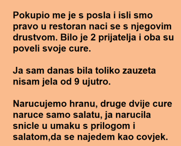 DEČKO ju je PONIZIO ali onda je ona OVO IZVELA , neće mu biti DOBRO! DEČKO ju je PONIZIO ali onda je ona OVO IZVELA , neće mu biti DOBRO!
