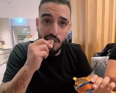 Smršao 109 kila, a sad spao na ovo jelo? Nikad ne biste pogodili šta Darko stalno jede, šok za sve Smršao 109 kila, a sad spao na ovo jelo? Nikad ne biste pogodili šta Darko stalno jede, šok za sve