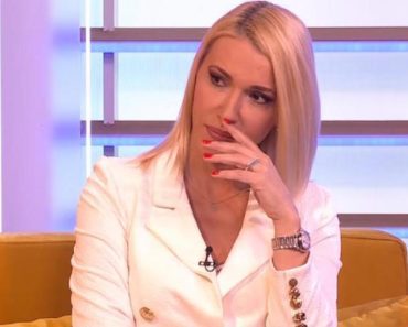 “Još danas ćete dobiti otkaz”: Irini Vukotić zaprećeno uživo u programu, ona počela da moli “Još danas ćete dobiti otkaz”: Irini Vukotić zaprećeno uživo u programu, ona počela da moli