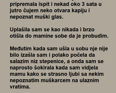 Produdilo je OTVARANJE kapije u 3 ujutru ali onda sledi PRAVI ŠOK! Produdilo je OTVARANJE kapije u 3 ujutru ali onda sledi PRAVI ŠOK!