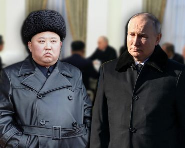 “Ovo je ozbiljno kršenje…”: Svet u šoku zbog onog što je Putin poklonio Kimu! Nikome neće biti dobro “Ovo je ozbiljno kršenje…”: Svet u šoku zbog onog što je Putin poklonio Kimu! Nikome neće biti dobro