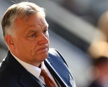 Orbanu prekipelo, otkrio šta Ukrajinci tajno rade! Upravo je sve isplivalo na videlo! “Ni NATO to ne toleriše” Orbanu prekipelo, otkrio šta Ukrajinci tajno rade! Upravo je sve isplivalo na videlo! “Ni NATO to ne toleriše”