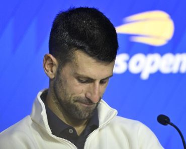 Novak saopštio najteže moguće vesti! “U bolnici je, imao je…”