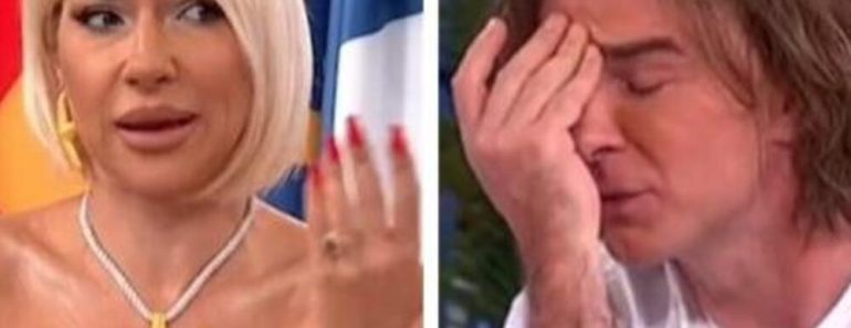 Otkucao joj sat! Željko javno preti otkazom Jovani Jeremić! Više ne može da se suzdrži, sve joj sasuo