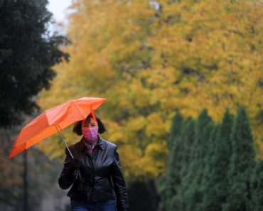 Od tačno ovog datuma u Srbiji će biti 30 stepeni: Prestaju oluje i kiša, sledi nam toplo vreme Od tačno ovog datuma u Srbiji će biti 30 stepeni: Prestaju oluje i kiša, sledi nam toplo vreme