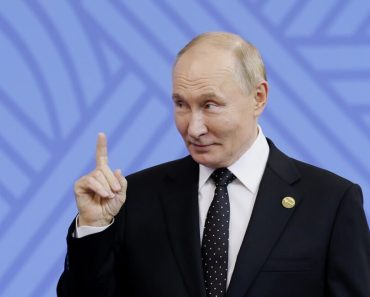 Putin se konačno oglasio, pa…Rus obrisao pod celom planetom, pazite šta je izneo javno – nazvao ih je GLUPANIMA! Putin se konačno oglasio, pa…Rus obrisao pod celom planetom, pazite šta je izneo javno – nazvao ih je GLUPANIMA!