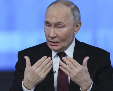 Merc udario na Putina, Rusu neće mu biti dobro kad ovo čuje! Nemac otkrio detalj koji je Vladimir hteo da sakrije?!