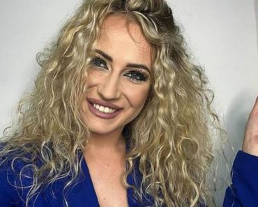 Milica Veličković progovorila, pa šokirala celu Srbiju: Tata će kad izađe iz rijalitija da nam… Milica Veličković progovorila, pa šokirala celu Srbiju: Tata će kad izađe iz rijalitija da nam…