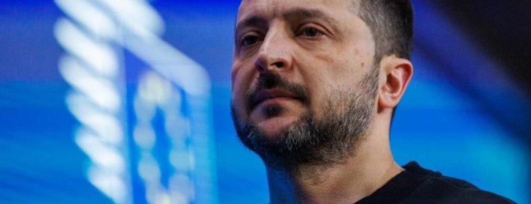 Zelenski nadmudrio Putina! Spreman je da ga raskrinka, Ukrajinac ima keca u rukavu! Danas će se sve otkriti!