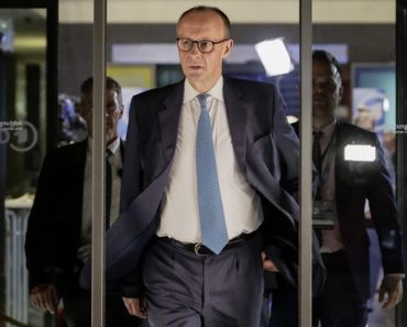 Merc zagrmeo, obratio se Putinu usred Parade pobede: Uputio mu žestoku pretnju, ovo će se desiti ako…