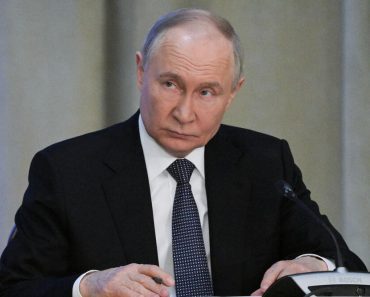 Udarna vest iz Rusije, Putin povukao ključan potez!