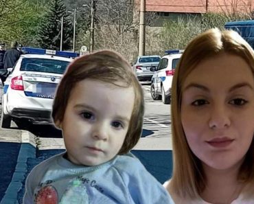 Udarna vest! Zakazano saslušanje majke male Danke – evo kada će morati da odgovara na pitanja