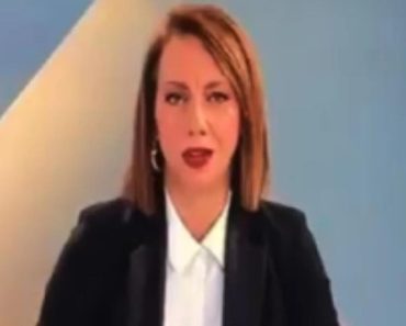 Voditeljka se izblamirala pred čitavom zemljom: Postavila pitanje o novom papi, a gosti kolutali očima od sramote!