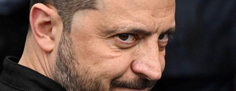 Hitno se oglasio Zelenski! Ukrajinac saopštio najtežu moguću informaciju! “Preminula je…”
