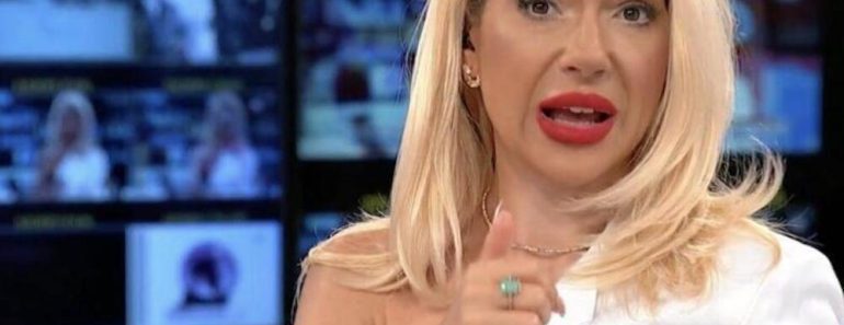 Sprema se haos: Jeremićeva protiv pevačice podnela 4 tužbe! Pravdu će tražiti na sudu, preko ovoga ne prelazi