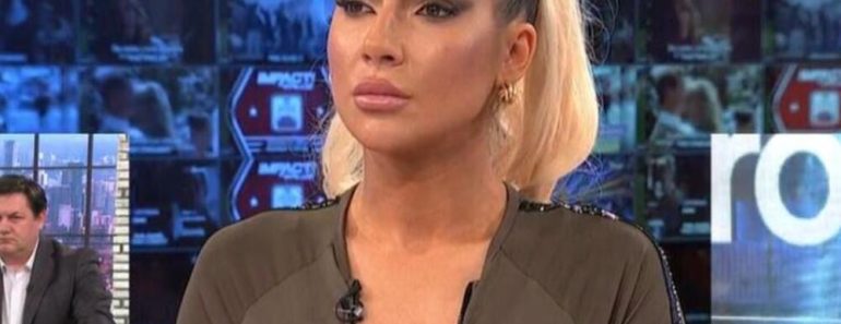 U jeku borbe sa bolesti, Jovana objavila snimak iz spavaće sobe! Skroz se razuzdala, šok za oči